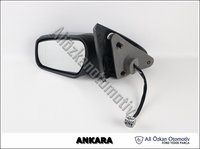 Ford Yedek Parça - SOL AYNA ELEKTRİKLİ ALT AYDINLATMALI - MONDEO 2001-2007